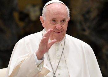 El Papa Francisco insta a la liberación de los rehenes y a la entrada de ayuda humanitaria en Gaza