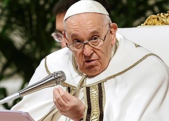 Papa Francisco pide liberar a rehenes israelíes y abrir corredores humanitarios en Gaza