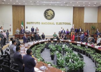 ¿Qué implicaciones tiene la paridad de género durante las elecciones del 2024? Marco Baños, ex consejero del INE nos explica 