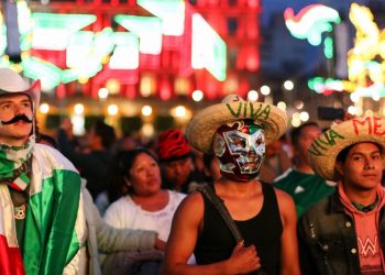 Esto pagaron las alcaldías de la CDMX por los Festejos Patrios del 15 de septiembre