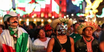Esto pagaron las alcaldías de la CDMX por los Festejos Patrios del 15 de septiembre