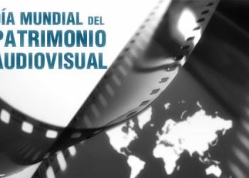 Día Mundial del Patrimonio Audiovisual