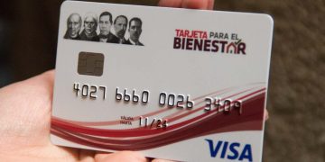 Te decimos la fecha para el registro a la Pensión de Adultos Mayores