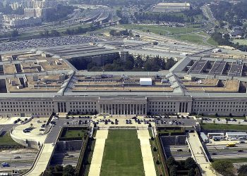 Pentágono estadounidense documentó 274 ovnis en menos de un año