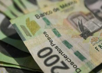 PIB de México crece un 0.9% en el tercer trimestre de 2023