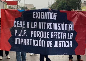 Esta administración ha venido eliminando todos los fideicomisos, está ha sido una forma de allegarse recursos a la mala para financiar lo que quiera: Experto