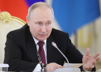 ¿Qué pasó en el avión donde viajaba el líder de Wagner? Esto reveló Putin