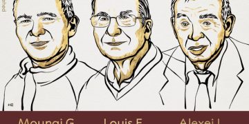 El Nobel de Química 2023 para autores del descubrimiento y síntesis de los puntos cuánticos
