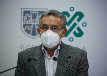 No es un recorte, es reducción del agua que proviene del Cutzamala, las lluvias han sido escasas lo que ha provocado el descenso en el suministro: Carmona