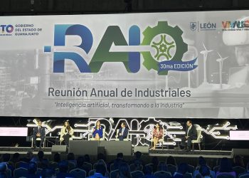 Concamin anuncia lanzamiento de estrategia de capacitación para combatir trabajo forzoso