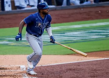 México con representación en los playoffs de la MLB