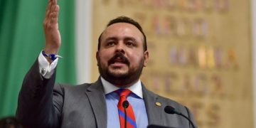 No vemos un avance sustancial en el tema de la seguridad pública en la CDMX: Ricardo Rubio 
