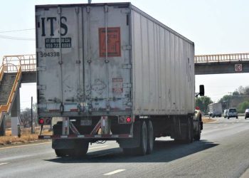 10 entidades son clasificadas por altos niveles de inseguridad en el robo de mercancías