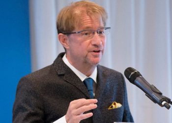 Hay 60 acusaciones contra Andrés Roemer por abuso y acoso a mujeres: Alejandra Crail