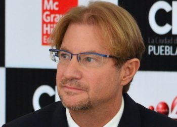 Policía de Israel confirmó la extradición de Andrés Roemer a México y será el 16 de octubre
