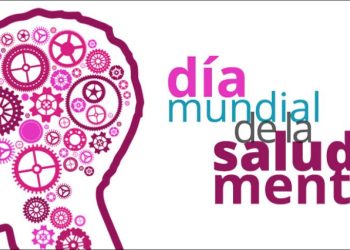 Día Mundial de la Salud Mental