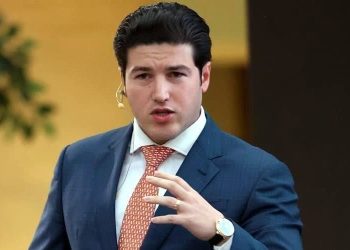 Samuel García es buena opción para Movimiento Ciudadano, les garantizaría un buen porcentaje: Campos