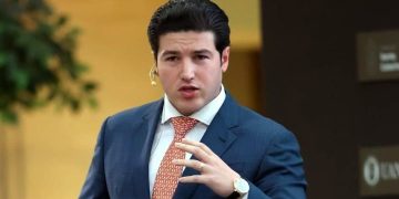 Samuel García es buena opción para Movimiento Ciudadano, les garantizaría un buen porcentaje: Campos