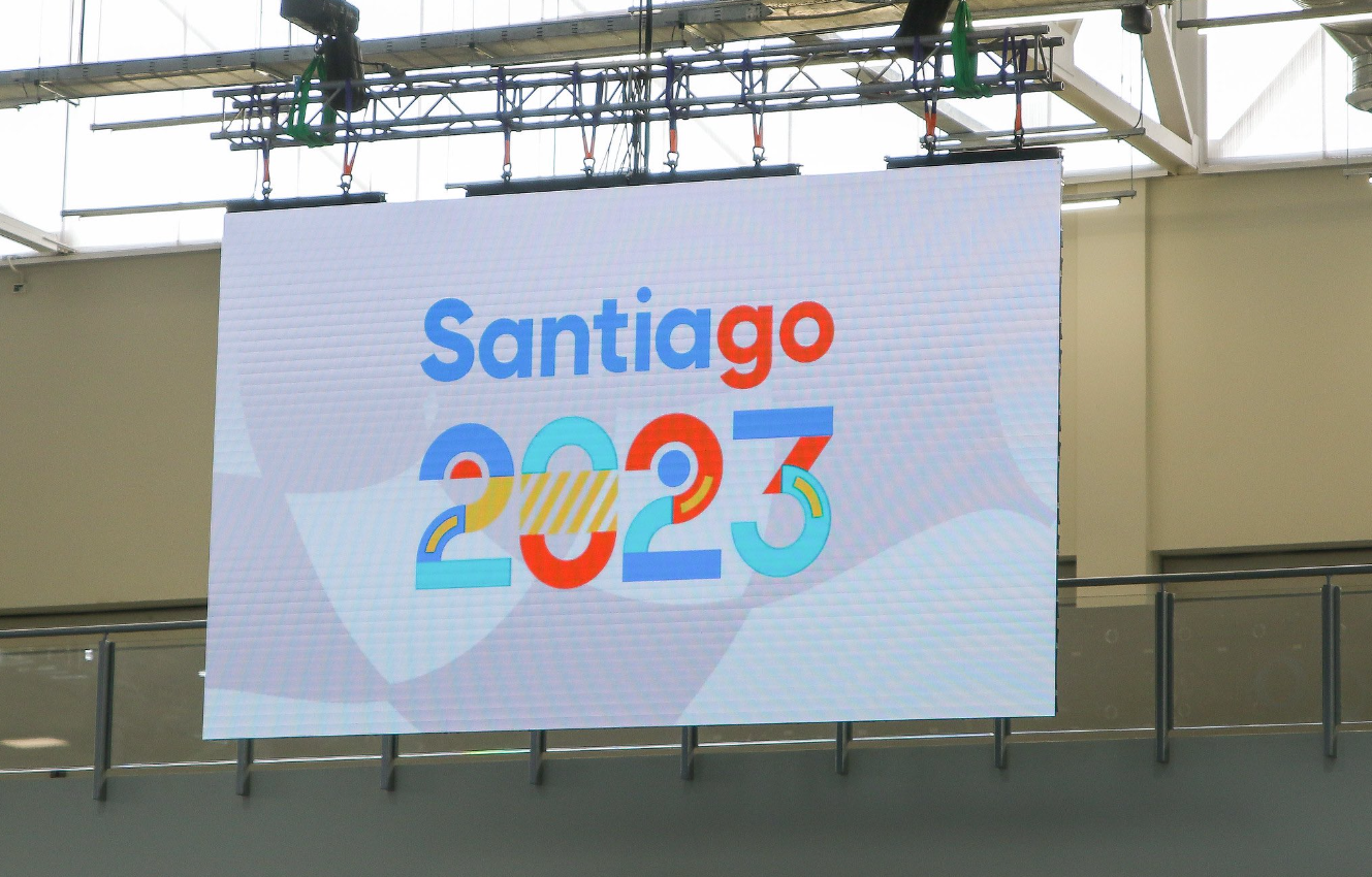 Santiago 2023: cuándo comienzan los Juegos Panamericanos