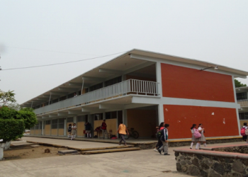 Alumno amenaza con masacre en secundaria de Cuernavaca, Morelos