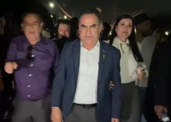 Separan del cargo a rector de la Universidad Autónoma de Sinaloa
