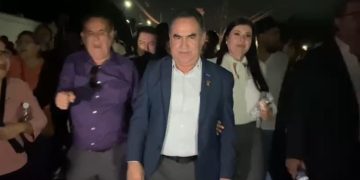 Separan del cargo a rector de la Universidad Autónoma de Sinaloa