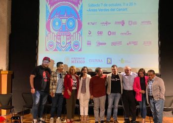Llega el Primer Festival de Radios Universitarias , “Sinergia” al CENART