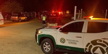Reportan intoxicación de trabajadores en invernadero de Sonora