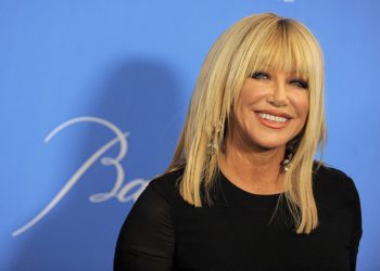 Muere a los 76 años la actriz Suzanne Somers