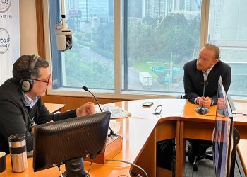 No se trata de quien gana la elección del 2024, sino de quien tiene mejores propuestas para mejorar la calidad de vida de la gente: Taboada