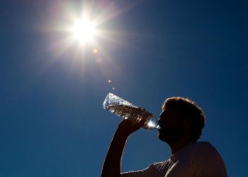 Aumento de calor durante la primavera en Suramérica es 100 veces más probable por crisis climática