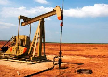 El petróleo de Texas abre con una leve bajada