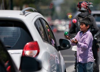3.7 millones de niñas, niños y adolescentes son víctimas de trabajo infantil en México: Heredia 