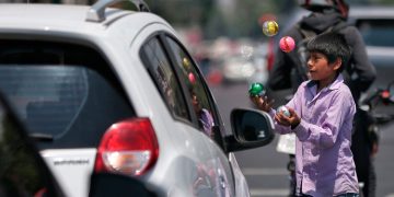 3.7 millones de niñas, niños y adolescentes son víctimas de trabajo infantil en México: Heredia 