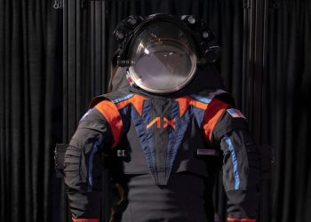 Una firma de moda contribuirá en el diseño de los trajes espaciales de la misión Artemis III