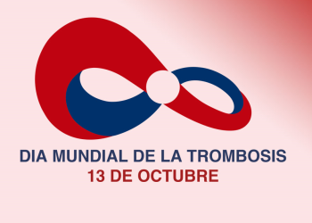 Día Mundial de la Trombosis