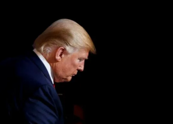 Trump cae en el ranking de los estadounidenses más ricos