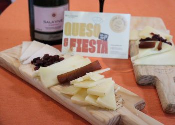 Anuncia Querétaro el Festival Viva el Queso