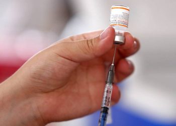 Desafortunadamente no tenemos las vacunas de tercera generación en México, que fueron hechas para las nuevas variantes de COVID 19: Experta