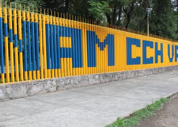 CCH Vallejo reanuda clases presenciales este lunes