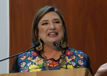 Continúa la revisión de la tesis de Xóchitl Gálvez: UNAM