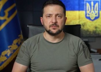 El presidente ucraniano vuelve a pedir una reunión directa con Putin