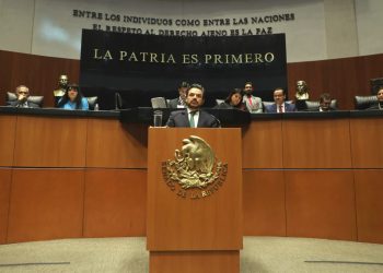 Descarta Zoé Robledo que IMSS Bienestar pueda fracasar igual que INSABI