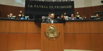 Descarta Zoé Robledo que IMSS Bienestar pueda fracasar igual que INSABI