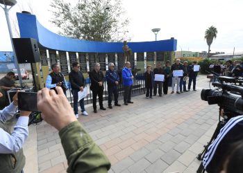 Chihuahua investigará a fondo el asesinato de fotoperiodista