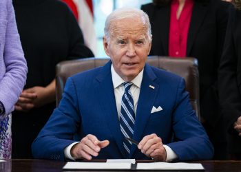 Biden pide la protección de un hospital en Gaza ante la ofensiva israelí