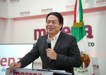 La 4T abre las puertas a Arturo Zaldívar