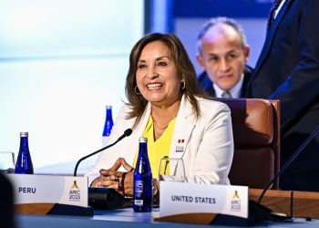 Perú asume la presidencia pro tempore de la APEC