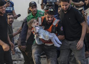 La ONU lanza un fondo de mil 200 mdd para ayudar a los palestinos