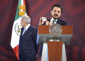 Inicia credencialización de IMSS-Bienestar